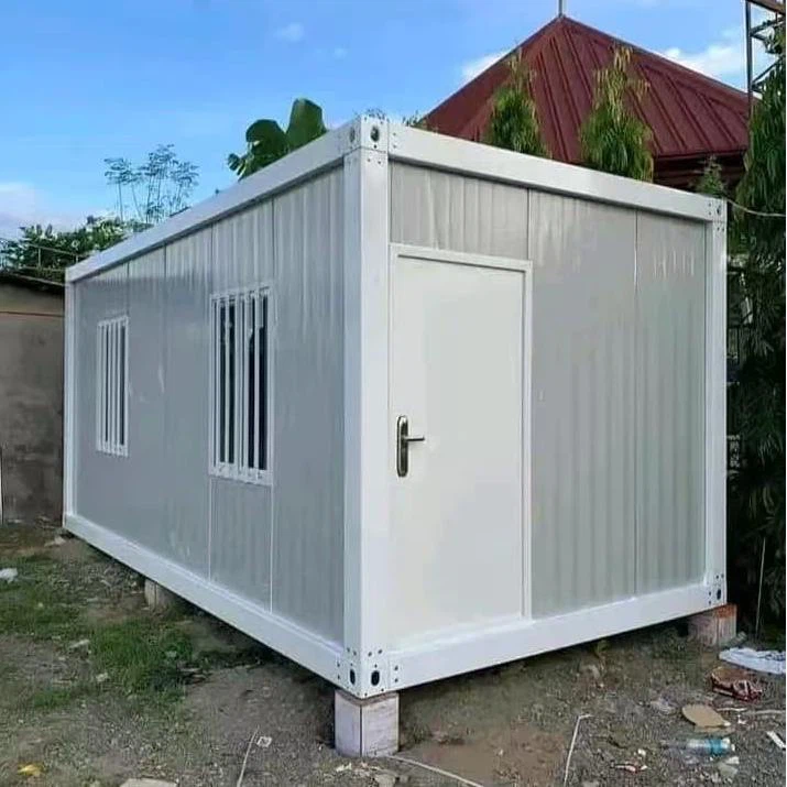 בית מכולות נייד נייד